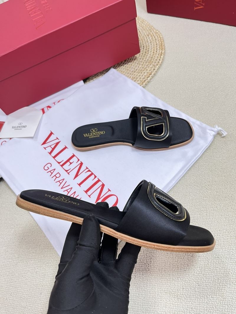 Valentino Slippers